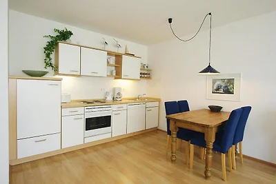 Residenza Seestern, Boltenhagen