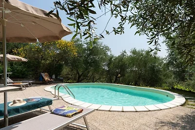 Casa vacanze con 2 camere da letto