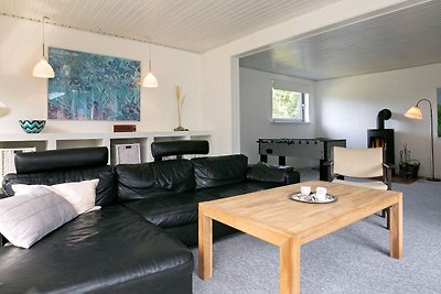 8 personas casa en Blåvand