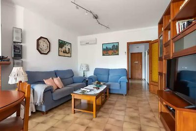 La Encina - Apartamento En Port D'alcÃºdia