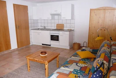 "B" im Haus Panoramablick