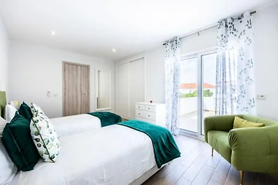 Appartamento vicino a Tavira con Piscina