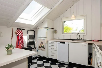 5 Personen Ferienhaus in Skjern