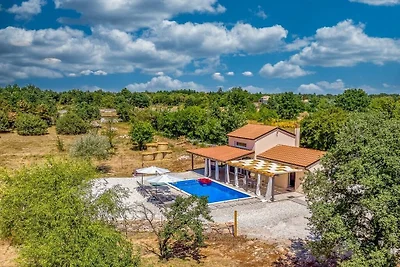 Ferienhaus mit 2 Schlafzimmer