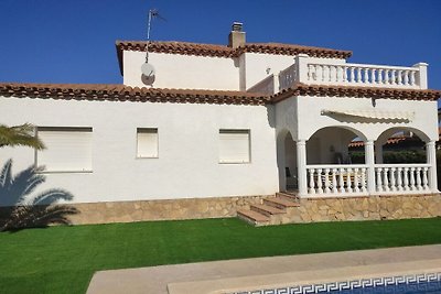 Villa Laura con piscina privata 10x5m.