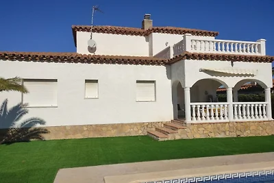 Villa in Miami Playa with Swimming Pool