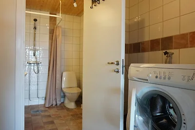 8 Personen Ferienhaus in STRÖMSTAD-By Traum