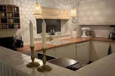 4 sterren vakantie huis in Rudkøbing