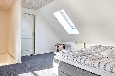 4 Personen Ferienhaus in Nexø