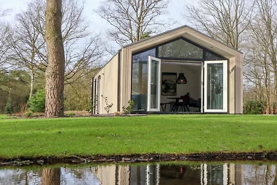 Ferienhaus in Arnhem mit Terrasse