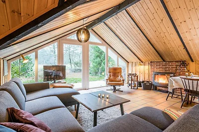 6 Personen Ferienhaus in Blåvand