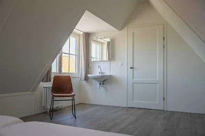 Maison de vacances néerlandaise à...