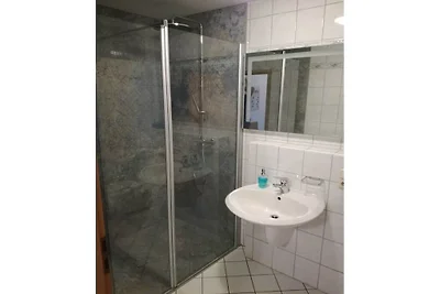 Ferienwohnung in Plein mit Barbecue