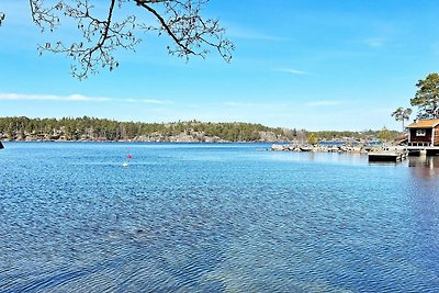 7 Personen Ferienhaus in VÄRMDÖ