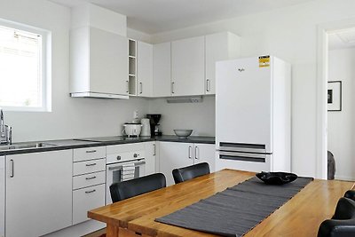 5 person holiday home in STRÖMSTAD