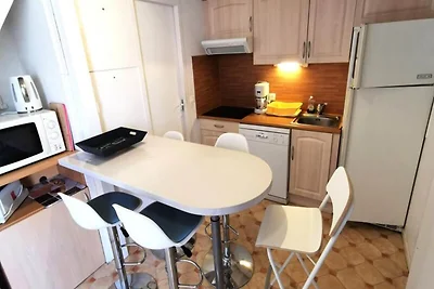 2 Zimmer für 5 Personen