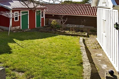 5 Personen Ferienhaus in STRÖMSTAD-By Traum