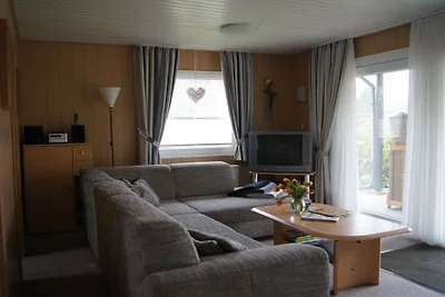 Ferienhaus mit 3 Schlafzimmer