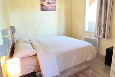 Apartment in Isola 2000 in der Nähe der...