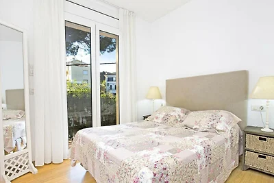 Wohnung für 7 Personen in der Nähe der Stadt