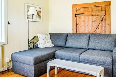 Ferienhaus Erholungsurlaub Södermanlands