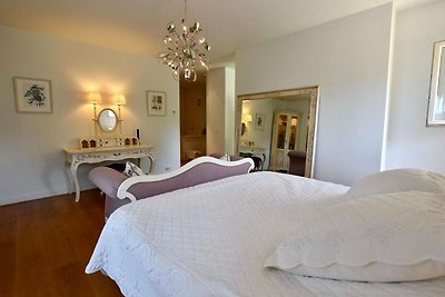 Luxury villa in La Croix-Valmer with private...
