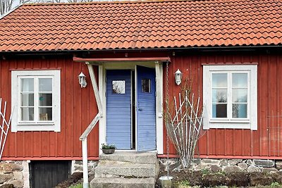 4 persone case ad Ronneby-By Traum