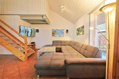 Familienferienhaus in Mirow