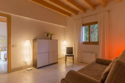 Charmantes Landhaus auf Mallorca