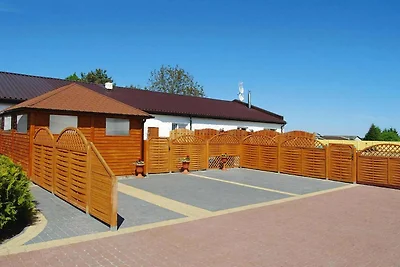 Ferienhaus mit Privatsauna und Pool,...