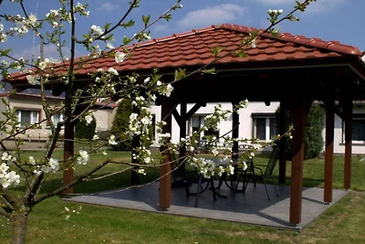 Ferienhaus mit 1 Schlafzimmer