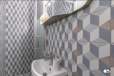 Prachtig appartement - 2CH/6P - Oberkampf