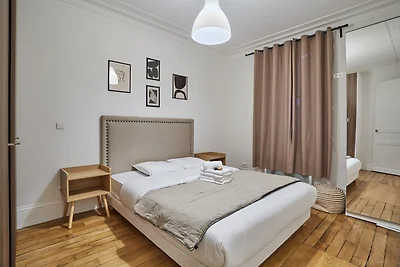 Zeer charmant appartement in het centrum van ...