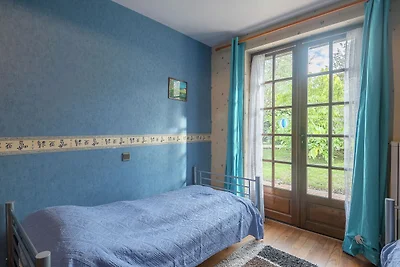 Incantevole casa vacanze con piscina