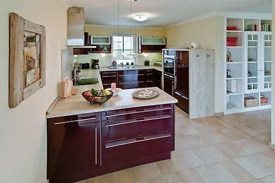 Ferienhaus mit 3 Schlafzimmer