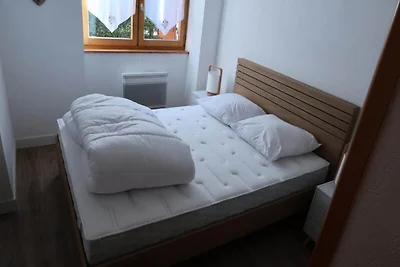 Ferienhaus in Valloire in der Nähe der...