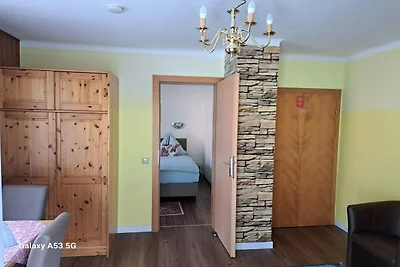 Wohnung in Feld am See am Brennsee