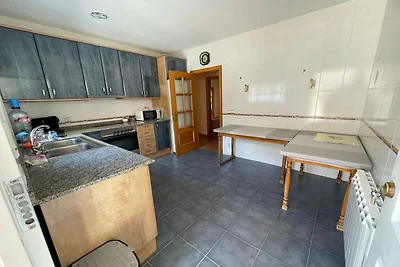 Haustierfreundliche Villa mit Pool