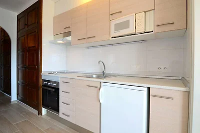 Wohnung in Estartit in der Nähe eines...
