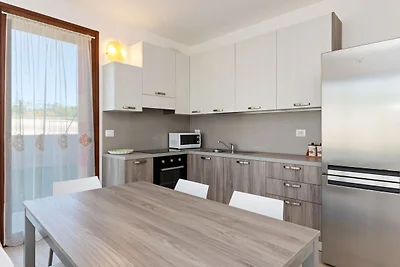 Ferienhaus in Lazise am Gardasee