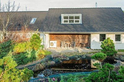 6 persoons vakantie huis in Glesborg-By Traum