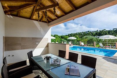 Apartments Mali Paradiso - One Bedroom Apartm...