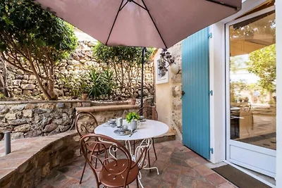 Villa a Cannes con Piscina e Sauna