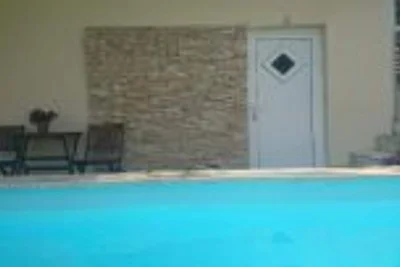 Apartments Kegalj - Apartment with Pool View