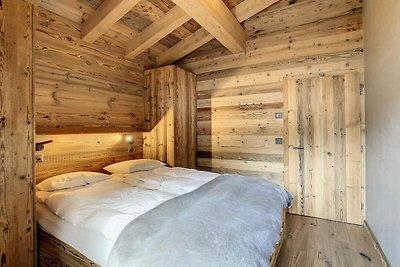 Schöne Wohnung in der Nähe des Skilifts