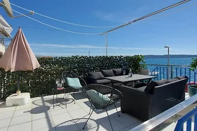 Three Bedroom Holiday Home
