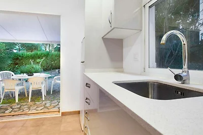 Barca Apartment für 6 Personen