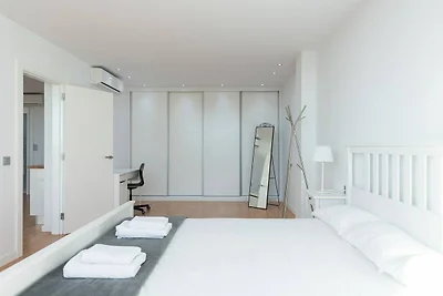 Appartamento a Las Palmas vicino Las Canteras