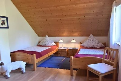 Kuća za odmor Dopust za oporavak Losheim am See