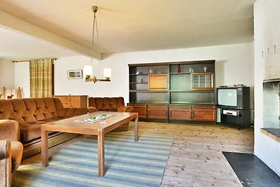 8 Personen Ferienhaus in LÖNSBODA-By Traum